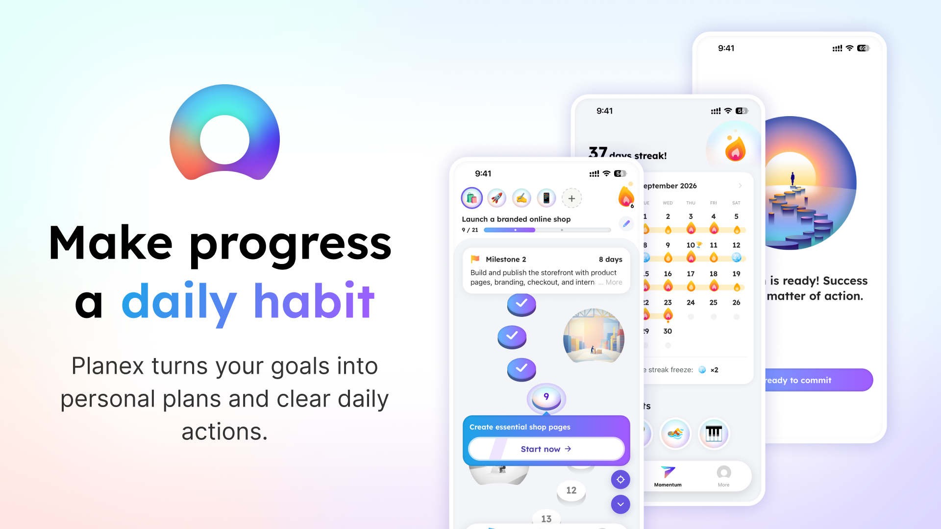 Planex preview