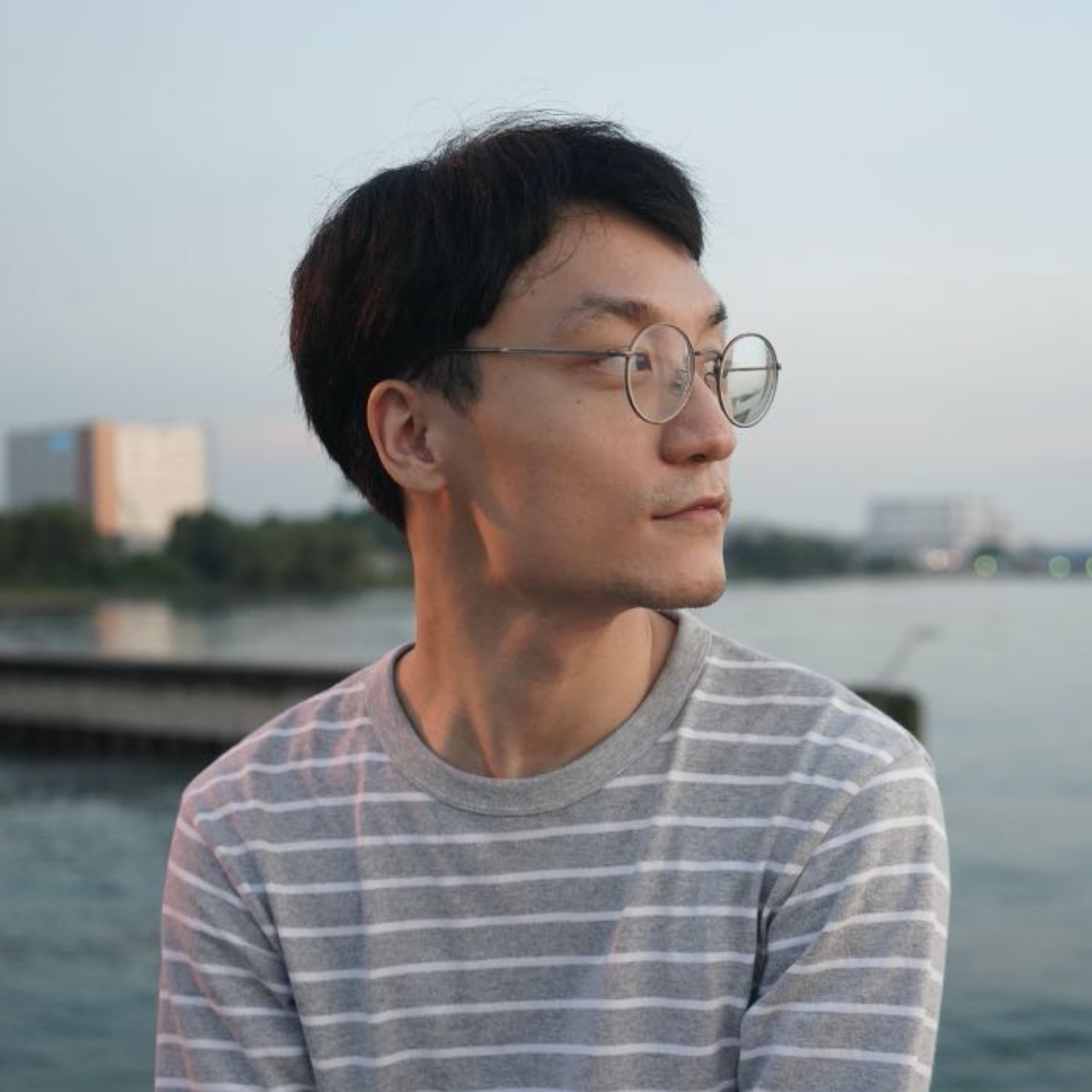 Chenmu Wu